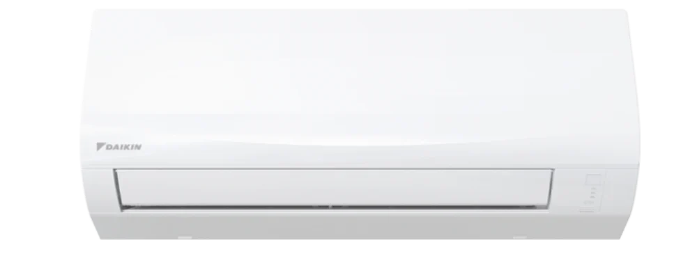 Daikin Sensira oldalfali split klíma