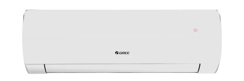 Gree Comfort Pro oldalfali split klíma