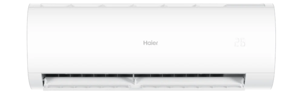 Haier Pearl Premium oldalfali split klíma