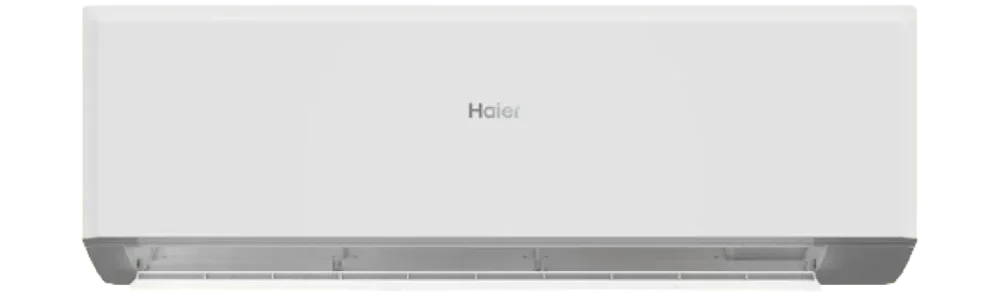 Haier Revive+ oldalfali split klíma